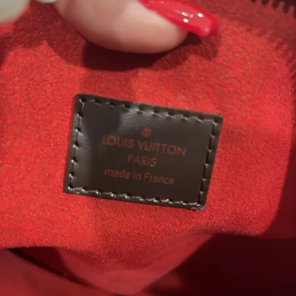 LV Trevi GM Damier - Picture 12 of 16